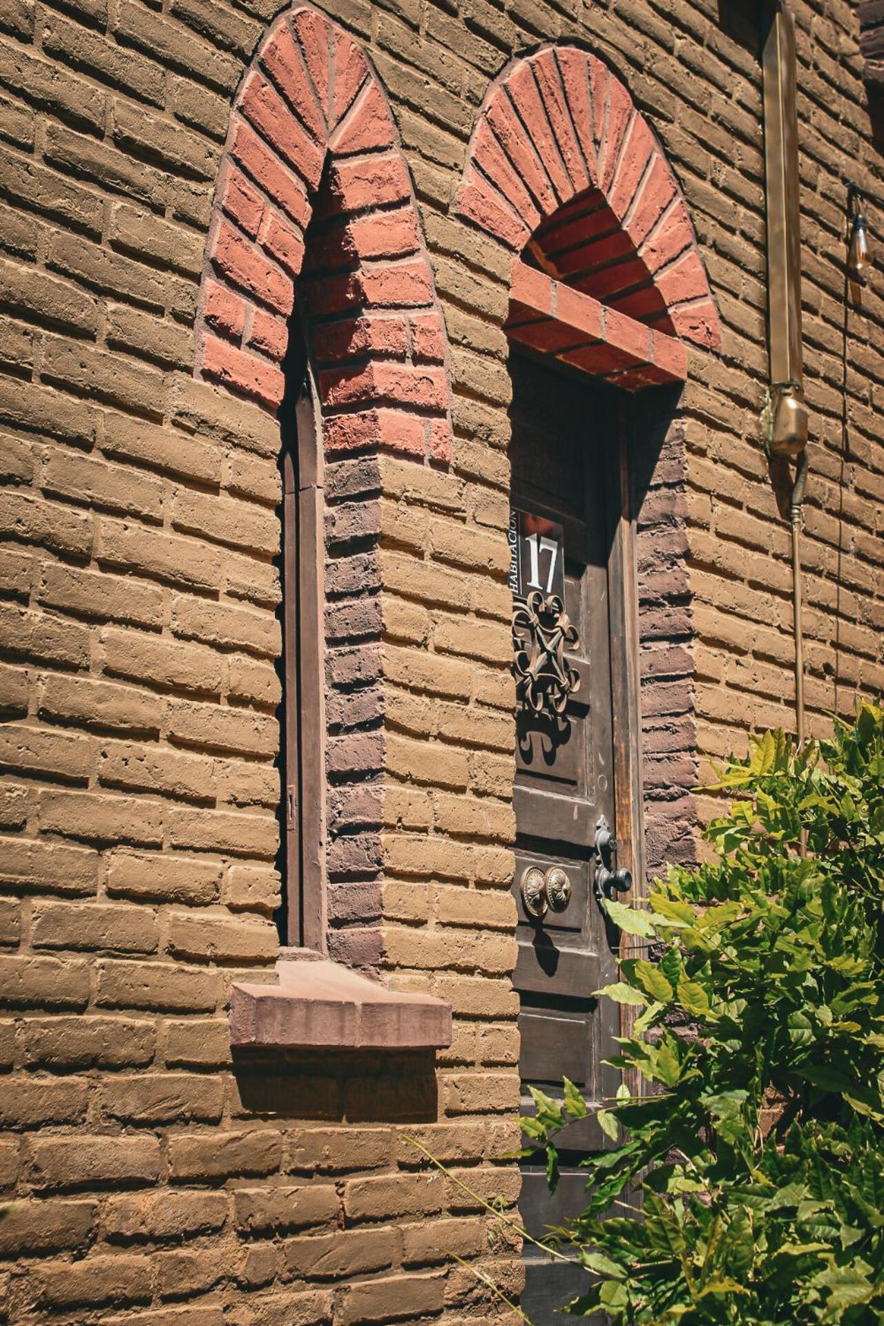 Castillo Medieval Vina del Mar Exterior photo